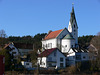 St. Laurentius - Ramspau