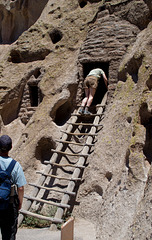 Bandelier National Monument (# 0914)