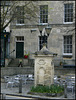 Faringdon fountain