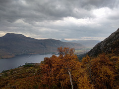 Loch Maree