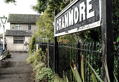 Cranmore Station