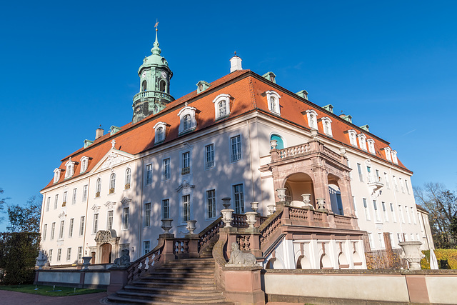 Schloß Lichtenwalde