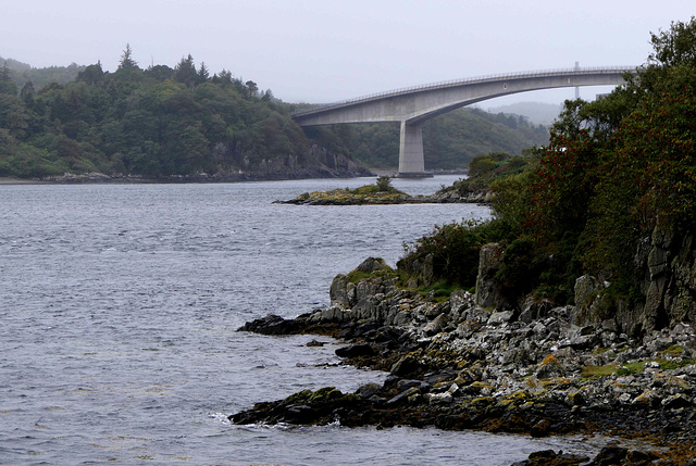 Skye Bridge