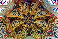 cardiff castle (123)
