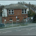 Wareham signal box