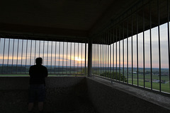 Römerturm bei Aufkirch