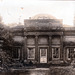 Grecian Temple, Chillington Hall, Staffordshire c1870