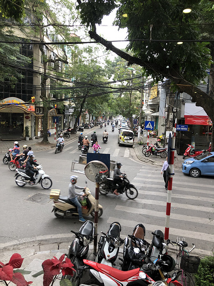 HANOI VIETNAM