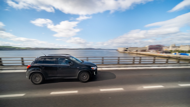 Tay Road Bridge