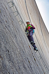 Via Ferrata 'Schlegeis 131'