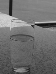 Crystal Clear Spring Water