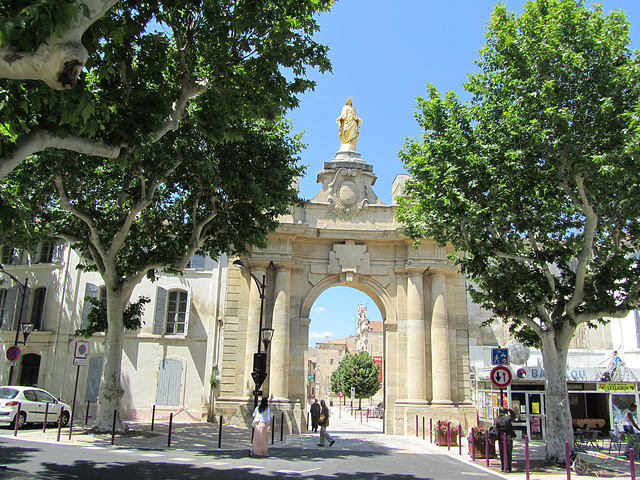 Porte St-Jean