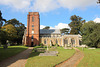 Grundisburgh Church, Suffolk