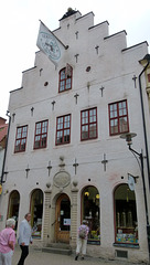 Handelskontor in Kalmar