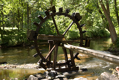 Waldnaabtal bei Falkenberg