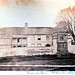 Mancetter Manor, Atherstone, Warwickshire from a mid c19th photograph