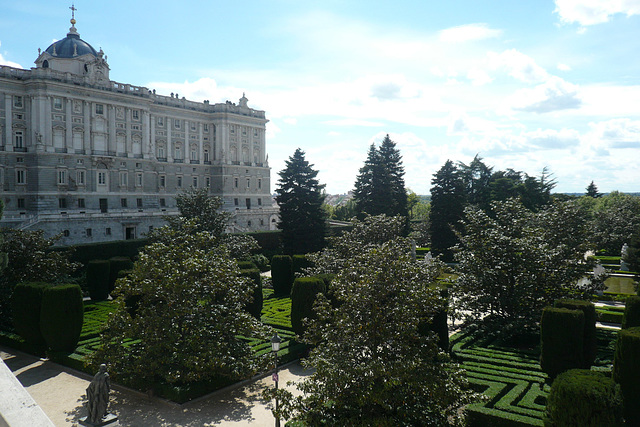 Palacio Real