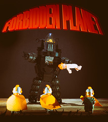 Forbidden Planet