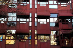 Böhm Architektur