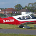 G-CCBH at Solent Airport (2) - 22 September 2021