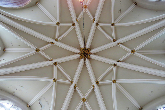 st bartholomew the less, smithfield, london