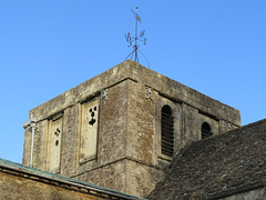 faringdon church, berks