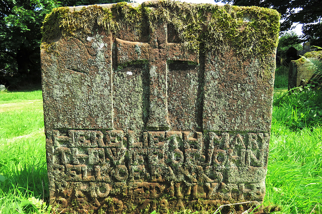 lanercost priory, cumbria