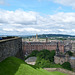 Blick vom Edinburgh Castle