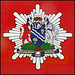 Oxfordshire Fire Service crest