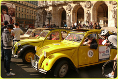 Place de l'Opéra - Paris