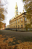 glasgow, st andrew's parish church