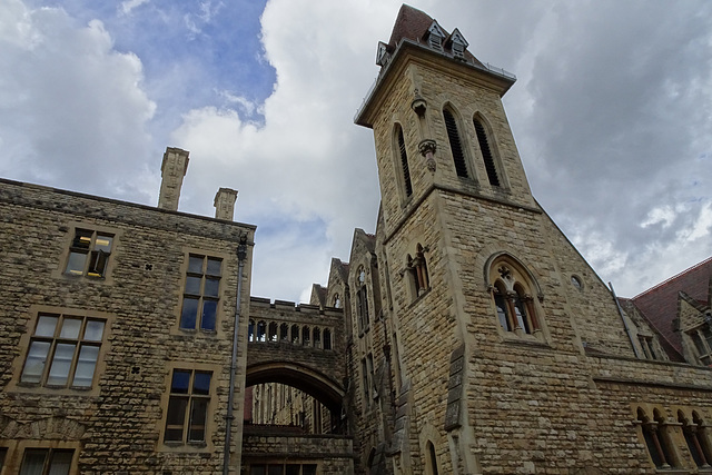 Cheltenham Ladies College