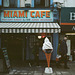 Miami Cafe