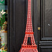 Maxi-mini tour Eiffel