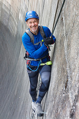 Via Ferrata 'Schlegeis 131'