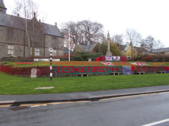 STR[25] - Alston Memorial {1 of 2} [HBM]