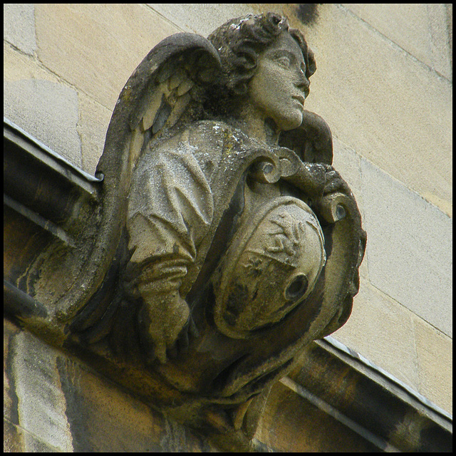 stone angel