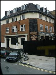 Prince of Wales at Fulham