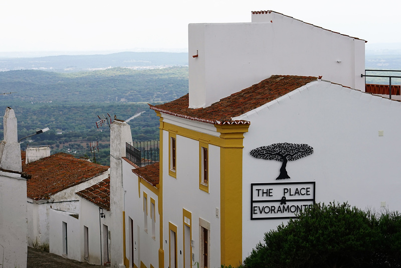 Evoramonte II