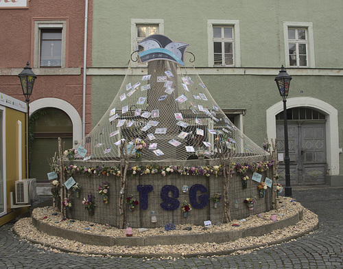 Brunnenfest Wunsiedel