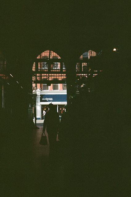 George Street Market