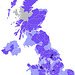 GE2924 - turnout map