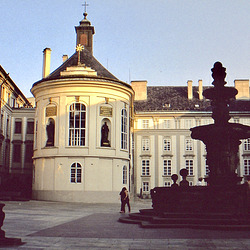 PRAGUE - 1991 PRAGUE - 1991