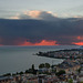 240812 Montreux orage