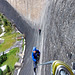 Via Ferrata 'Schlegeis 131'