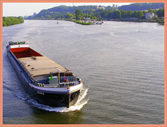 ontsnappingsroute van andré