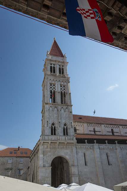 Trogir - Croazia