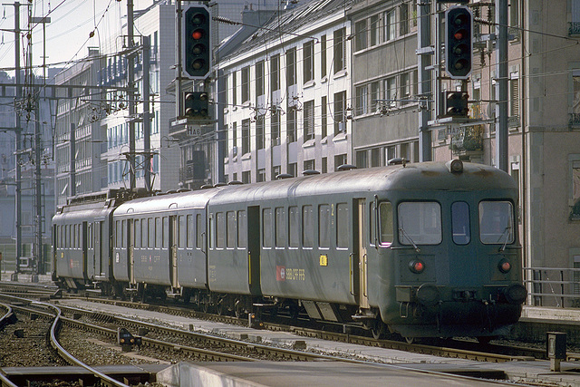 1994 BDe1302 Geneve