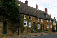 St Amand's Cottages