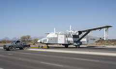 Short C-23B+ Sherpa 90-7012